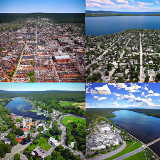 Canandaigua city, NY : Interesting Facts, Famous Things & History Information | What Is Canandaigua city Known For?